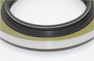 China 418-22-21330 4182221330 Oil Seal Of KOMATSU Parts For Battery Front wholesale