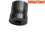 DT Z7 Spare Parts 93298000 DT Xlc7000 Cutting Parts Roller Knife Guide Presser