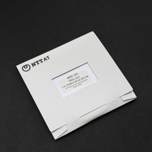 China Japan NTT-AT ADS-127 Final Polish Film, Grinding Lapping Paper 100 Pcs / Pack wholesale