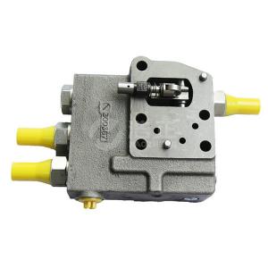 China KLW Series Hydraulic Proportional Flow Control Valve For Construction on sale