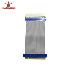 China Flexible Pci Cable Pcirx4-Flex-B5 PN 5080-200-0001 Spare Parts For Auto Cutter Machine wholesale