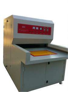 China Ge-B8565 Double Sided PCB Precision Exposure Machine Page Double Faced 380V/50Hz/60Hz on sale