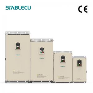 China 15KW 22KW Variable Frequency Motor Drive 3 Phase Inverter Water Pump on sale