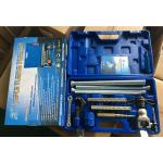 Multifunctional Flaring Tool Kit Steel Refrigeration Flaring Tool For Air