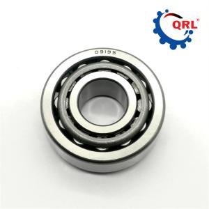 China SKU 3419491484 QRL 09067/09195 Tapered Roller Bearing 19.05 X 49.22 X 14.28 wholesale