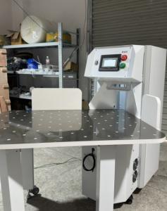 China Automatic Cake Box Hardcover Cardboard Paper Sheet Counter Paper Weight 70/350-500 GSM Counting Machine Equipment wholesale