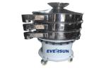 Food Grade Stainless Steel Juice Vibratory Screening Machine