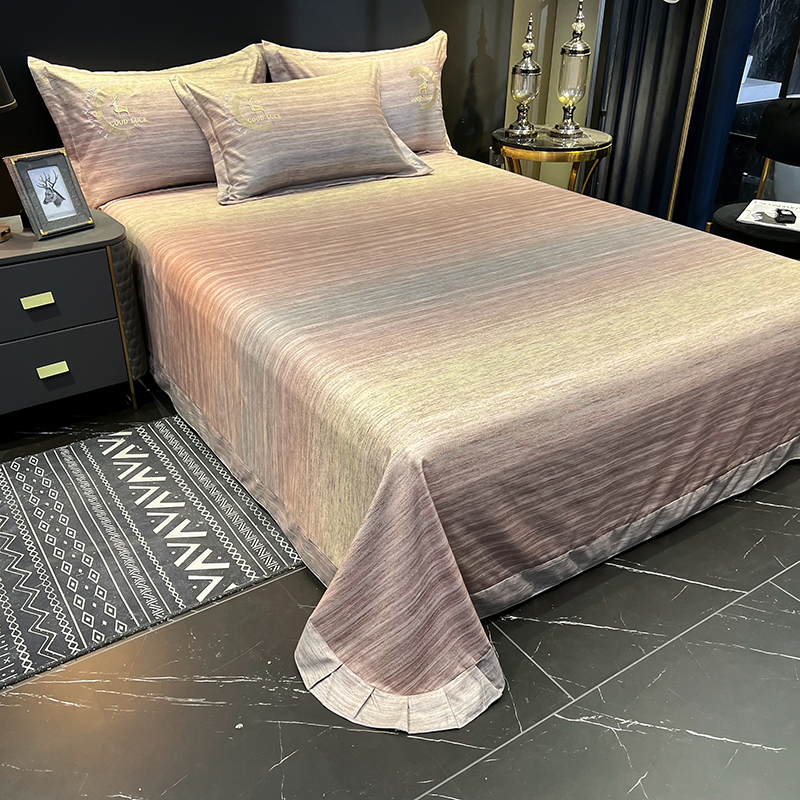 Home Bedding Sets With Matching Curtains Egyptian Cotton Sheets For Hotel Baby Bed