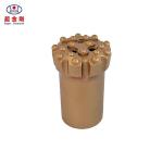 2-12 Inch Martillos De Fondo Y Brocas DTH De Circulacion Inversa T51 Button Bit