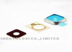 Volume Mobile Accessories Spare Parts Galaxy Flex Cable Grade A Easy Operation