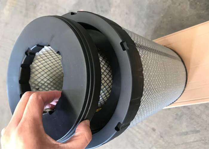 LM3345AB AF26483 AF25963 AF25962 Fleetguard Air Filter Heavy Duty