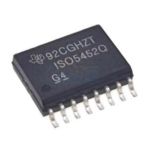 China Texas Instruments ISO5452QDWRQ1 SOIC-16 Drive ICs wholesale