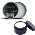 Unisex Matte Hair Clay for Men Private Label Hair Styling Product Paste Texture