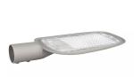Grey Waterproof LED Street Lights 180 Degree Beam Angle 150W High Brightness