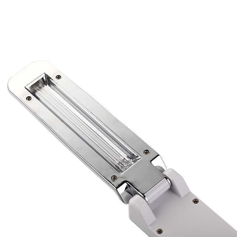 Bactericidal Mites Removal 240mm 3W UVC Sterilizing Lamp