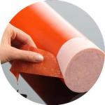 Printable And Customized Artificial Plastic Sausage Casings Food Packing Film Pa