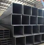 Q235 Q355 Scaffolding Carbon Welded Pipe API 5L Cold Rolled Iron Tube