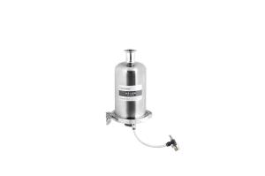 China Automotive Vacuum Pump Remarkbl Oil mist filter 5.5L KF25 KF40 Size wholesale