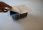 OEM Pharmaceutical Medical Blister Pack Tray 0.3 To 1.5mm Thickness Available