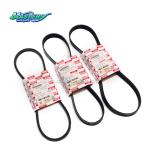 Masters 5-87610056-0 Cooling Fan Belt 5876100560 for ISUZU FRR NPR 4J4H