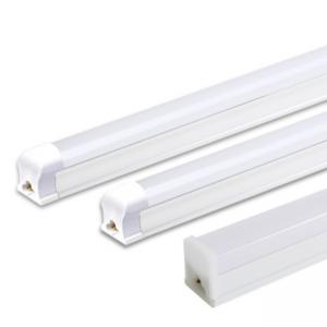 China 18w T5 Led Tube Light AC220-240v CCT2700k-10000k 90lm/W Material PVC For Indoor Use on sale