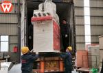 70KW 3T/H Pig Cow Powder Feed Manufacturing Equipment