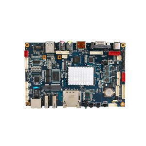 China High TG FR4 Contract Manufacturing Pcba Printed Circuit Board Assembly Pcba wholesale