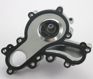 China Toyota Land Cruiser (J200) Engine Water Pump Assembly 16100-39496/16100-09490 wholesale