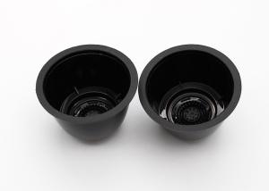 China 54mm Diameter Coffee Pod Capsules Filter For Dolce Gusto Refillable Brewers Nescafe wholesale