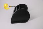 Keyboard Pin Pad Cover Cashier Machine Parts , Black Pin Shield L210 ATM Spare