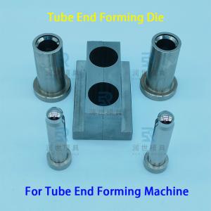 China Custom Tungsten Steel End Forming Die For Forming Aluminum Tube wholesale