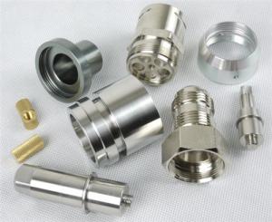 China china CNC Machining manufacturer of high precision ceiling led light parts manufacturer wholesale
