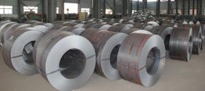 China High-strength Steel Coil ASME SA709/SA709M Grade 100 Carbon and Low-alloy wholesale