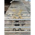 95% Used Hitachi ZX200-6 Excavator for Construction Machinery Operations and
