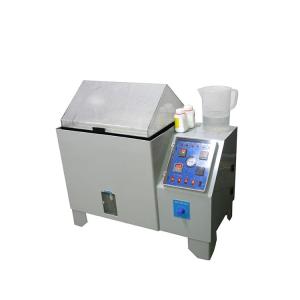 China LIYI Environmental Simulation Salt Fog Corrosion Testing Machine Automatic Demist wholesale