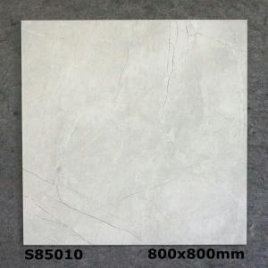 China 800x800mm Rustic Ceramic Glazed Floor Tiles Acid - Resistant Glazed Porcelain Tile on sale