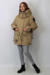 FODARLLOY 2022 Newest wholesale ladies down jackets all match thick ladies