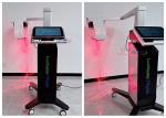 405nm Physical Therapy Machine 10D Laser Physiotherapy Class 4 Cold Laser Device
