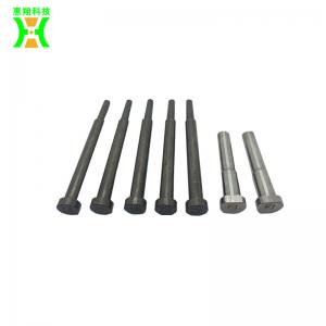 China ISO9001 Medical Die Casting Mold Parts , Tolerance 0.01mm Metric Core Pins on sale