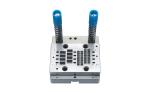 High Precision Semiconductors Trimming Forming Dies Cutting Mold Molding
