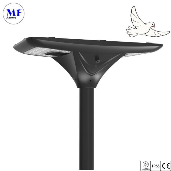 Street Garden Lighting Solar Street Lamp LED Solar Street Light 10W 20W 30W IP65