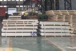 Thin 304 Stainless Steel Sheet 0.3mm-3.0mm Can Process Any Surface
