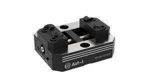 China Precision Alloy Steel CNC 4th Axis Rotary Vise For Milling Machine wholesale