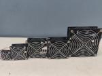 High Speed DC Low Noise Cooling Fan 120x120x38mm 12V