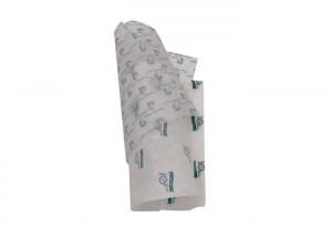 China Fashion Style Large Rolls Of Wrapping Paper , Tissue Paper For Packing Clothes wholesale