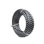 Quarry Diamond Cutting Wire Fast Cutting Diamond Wire Rope For Concrete