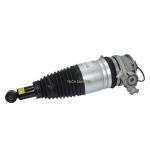 Air Ride Suspension Rear Strut Assembly For Audi Q7 2011-2017 7P6616019K