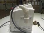 Wrinkles Removal Fractional RF Microneedle , Skin Rejuvenation RF Machine For