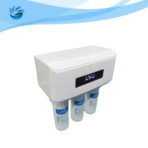 China Automatic Reverse Osmosis Machine For Family Use wholesale
