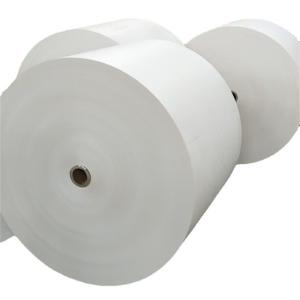 China Waterproof Jumbo Roll Parchment Paper Roll For Baking Production Cycle 7-15 Days wholesale